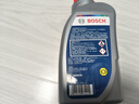 博世（BOSCH）通用型 剎車(chē)油/制動(dòng)液 汽車(chē)養護 保養 到店安裝 DOT4 剎車(chē)油1L裝 曬單實(shí)拍圖