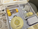 美德樂(lè )（Medela）吸奶器電動(dòng)吸乳器單邊防逆流舒適按摩母乳喂養絲韻舒悅版 曬單實(shí)拍圖