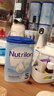 諾優(yōu)能（Nutrilon）荷蘭牛欄嬰幼兒配方奶粉乳糖配方原裝進(jìn)口 5段 3罐 （24-36個(gè)月）26.12-27.8 曬單實(shí)拍圖