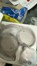 漫步者（EDIFIER）W820NB三金標版 頭戴式主動(dòng)降噪藍牙耳機 無(wú)線(xiàn)83小時(shí)續航游戲通話(huà)音樂(lè )運動(dòng)學(xué)生網(wǎng)課耳麥 生日禮物 沙丘白+彩色耳機包+曬單返20 曬單實(shí)拍圖