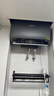 AOSMSDE史密思熱水器電熱水器家用儲水式洗澡速熱扁桶雙膽一級能效出水斷電50L60升80升100升 50L 3500W 一級能效+電子鎂棒WiFi智控 曬單實(shí)拍圖