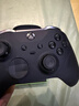 微軟（Microsoft）【明星同款】Xbox無(wú)線(xiàn)游戲手柄Elite 2精英2代二代 無(wú)線(xiàn)控制器 藍牙自定義 PC/平板/手機 空洞騎士 曬單實(shí)拍圖