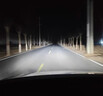 猛道09-23款起亞福瑞迪LED前大燈遠光燈近光一體車(chē)燈改裝強光超亮燈泡 20-23款 福瑞迪【遠近一體H19】2只價(jià) 【十銅管36燈珠】冷液矩陣激光大燈 曬單實(shí)拍圖