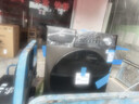 美的（Midea）美的洗衣機家用全自動(dòng)滾筒洗烘一體洗衣機10公斤/8公斤蒸汽除菌除螨6維減震降噪 一級能效 滾筒 10kg 【非烘干】蒸汽除菌+低溫柔烘 【送貨入戶(hù)/免費安裝/整機3年質(zhì)保/一級能效】 曬單實(shí)拍圖