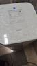 海爾（Haier）洗衣機小型全自動(dòng) 迷你嬰兒內衣洗 3KG高溫除菌超凈洗洗衣機租房一人  XQBM30-R368 曬單實(shí)拍圖