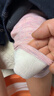 紅豆兒童保暖內衣男女童加絨加厚秋衣秋褲學(xué)生校服神器 粉色 160 曬單實(shí)拍圖