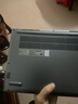 聯(lián)想 瑞天筆記本電腦 14英寸(英特爾酷睿Ultra5 32G 1T 2.8K 120Hz) 商務(wù)辦公學(xué)生輕薄本 銀灰 曬單實(shí)拍圖