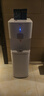 美的（Midea）飲水機茶吧機家用下置式凈水機一體客廳立式燒水壺高端桶裝辦公室冷熱雙溫YL2501S【外銷(xiāo)同款】 曬單實(shí)拍圖