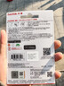 閃迪（SanDisk）128GB Type-C USB3.2 手機U盤(pán)DDC3黑色 讀速高達400MB/s 自動(dòng)備份 手機電腦兩用  曬單實(shí)拍圖