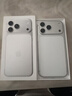 Apple/蘋(píng)果 iPhone 17 Pro Max 256GB 銀色 支持移動(dòng)聯(lián)通電信5G 雙卡雙待手機 曬單實(shí)拍圖