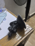 品怡行車(chē)記錄儀吸盤(pán)支架4mm直徑通用螺紋接口迷你吸盤(pán)底座凌度 曬單實(shí)拍圖