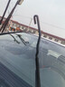 適用哈弗H6風(fēng)駿長(cháng)城雨刮器H2H9M4h5f7m6大狗汽車(chē)膠條無(wú)骨雨刷靜音 哈弗H6/2011-2013款 24+16U 曬單實(shí)拍圖