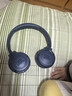 JBLTUNE520BT頭戴式藍牙無(wú)線(xiàn)耳機 通話(huà)降噪耳機耳麥 手機電腦筆記本耳機 藍色生日新年禮物 曬單實(shí)拍圖