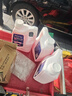 車(chē)仆防凍液2kg-25℃紅色 發(fā)動(dòng)機水箱冷卻液防凍防垢防沸 汽車(chē)四季通用 曬單實(shí)拍圖