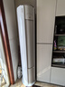 TCL空調小藍翼真省電Pro大3匹新一級能效變頻立式客廳柜機節能冷暖大風(fēng)量KFR-72LW/RT2Ea+B1國家補貼 曬單實(shí)拍圖