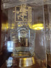 五糧液股份 鉑金麒麟酒 52度 濃香型白酒 500ml*2瓶 禮盒裝 曬單實(shí)拍圖
