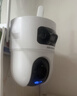 HIKVISION?？低晹z像頭4g終身免費無(wú)限流量500萬(wàn)超清農村家用監控器全彩360°全景AI室外【新華網(wǎng)推薦】Q3 曬單實(shí)拍圖