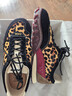 PANE-風(fēng)躍系列-Panthera Onca美洲豹紋 運動(dòng)休閑鞋2025年秋冬新款 Panthera Onca 5320 35 曬單實(shí)拍圖