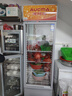 澳柯瑪 387升大容量冷藏保鮮展示柜 立式單門(mén)商用冰箱 超市飲料冷柜陳列冰柜風(fēng)冷循環(huán) 一級能效 SC-387NE 曬單實(shí)拍圖