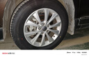 固特異（Goodyear）汽車(chē)輪胎 225/65R17 102H EGP SUV 御乘二代 SUV 原配哈弗H6 曬單實(shí)拍圖