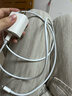 蘋(píng)果充電器30W適配原裝快充套裝iphone14/13/16promax/pro/plus手機12充電頭17充電線(xiàn)充電器數據線(xiàn) 30W快充頭+快充線(xiàn)1米套裝 快充不傷機 曬單實(shí)拍圖