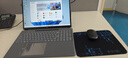 戴睿（dere）靈曜系列 國家補貼16英寸觸摸屏平板二合一筆記本電腦自營(yíng) 高性能商務(wù)辦公設計全能本N150 16G/1TB 曬單實(shí)拍圖