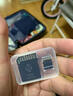 雷克沙（Lexar）tf卡 4K運動(dòng)相機大疆無(wú)人機內存卡gopro手機存儲卡MicroSD卡 新品上市】128G SilverPlus讀205M TF卡 曬單實(shí)拍圖