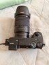 索尼（SONY）Alpha 6700 APS-C微單相機 創(chuàng  )意濾鏡 AI智能芯片 SEL18135套機（ILCE-6700/a6700） 曬單實(shí)拍圖