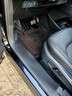 車(chē)麗友 定制七座全包圍包門(mén)檻TPE腳墊適用于歐藍德方程豹豹8沃爾沃XC90 曬單實(shí)拍圖