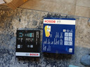 博世（BOSCH）濾芯保養套裝/汽車(chē)濾清器/適配 兩濾套裝（雙效活性炭空調濾芯+空氣濾芯） 凱迪拉克ATS ATSL CT6 XTS XT5 曬單實(shí)拍圖