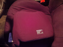 CICIDO夕多汽車(chē)腰靠車(chē)用開(kāi)車(chē)護腰車(chē)載腰部靠墊靠背主駕駛腰托辦公室座椅腰枕 曬單實(shí)拍圖