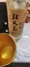 北大荒酒北大荒白酒 高度白酒 東北糧食酒 純糧釀造口糧酒【喜酒】 60%vol 480mL 6瓶 清香型 純糧白酒 曬單實(shí)拍圖