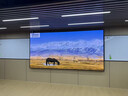 捷宇視訊JY-P1.25全彩led顯示屏小間距無(wú)縫拼接屏室內會(huì )議室高清大屏幕舞臺租賃屏戶(hù)外廣告電子屏 0.1㎡ 曬單實(shí)拍圖