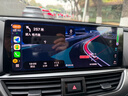 云音達適用本田八九十代雅閣英詩(shī)派中控顯示屏導航車(chē)機360倒車(chē)全景影像 12.3寸WIFI四核4G+64G+Carplay 車(chē)機導航+包安裝 曬單實(shí)拍圖
