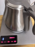 新功自動(dòng)上水電熱水壺智能全自動(dòng)燒水壺304不銹鋼電茶壺電茶爐年度新品大功率1800W電水壺W52/W45 1L 新品單爐W45 曬單實(shí)拍圖