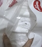 好奇皇家御褲拉拉褲嬰兒成長(cháng)褲小龍褲尿不濕超薄透氣 XXXL50片(17kg以上)+嬰兒濕巾20抽1包裝 曬單實(shí)拍圖