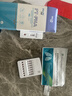 KANG HUA甲流乙流肺炎支原體衣原體腺病毒合胞病毒副流感病毒七合一檢測 曬單實(shí)拍圖