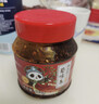 蜀味集 油潑辣子428g 減鹽辣椒醬 四川正宗辣椒油紅油辣子 拌菜拌面調料 曬單實(shí)拍圖