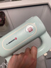 海氏（Hauswirt）D1打蛋器電動(dòng)大功率烘焙多功能手持攪拌器家用奶油打發(fā)器新品四棒四檔姜妍同款煥新補貼新年禮物 新品D1打蛋器 曬單實(shí)拍圖