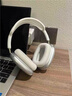 華強北新款【官配正品丨Max3頂配版】藍牙耳機適配蘋(píng)果頭戴式2025新款無(wú)線(xiàn)Air主動(dòng)降噪Phone17/16/15華強北 【PodsMax3代頂配新款】 ANC主動(dòng)降噪+個(gè)性化空間音頻+雙金標音質(zhì) 曬單實(shí)拍圖
