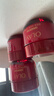玉蘭油（OLAY）全新超紅瓶面霜滋潤50g*2抗皺緊致抗衰老護膚品新年禮物送女友 曬單實(shí)拍圖