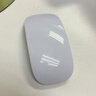 華強北頂配【妙控鼠標】適用于蘋(píng)果手勢ipad平板MacBook筆記本電腦臺式air 無(wú)線(xiàn)藍牙鍵盤(pán)鼠標套裝靜音可充電 【妙控鼠標-蘋(píng)果白】MFI質(zhì)量認證原版妙控手勢 頂配同芯【官新1:1還原丨妙控手勢】 曬單實(shí)拍圖