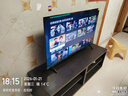 創(chuàng  )維電視43吋 43A4FD 4K大內存護眼游戲43英寸網(wǎng)絡(luò )智能平板電視 2+32G 43A4F升級款一級能效國家補貼 43英寸 咨詢(xún)客服主播享優(yōu)惠 曬單實(shí)拍圖
