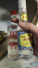 瀘州老窖 國窖1573 特曲 窖齡酒 60版 100ml*4 52度 濃香型白酒 100ml*4瓶 曬單實(shí)拍圖