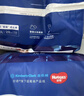 好奇（Huggies）藍標屁屁面膜拉拉褲XXL30(15kg以上)尿不濕【護臀降紅30%】 曬單實(shí)拍圖