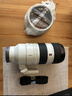 索尼（SONY）FE 70-200mmF2.8 GM OSS G大師 大三元遠攝變焦鏡頭 SEL70200GM2 二代 官方標配[77mm] 曬單實(shí)拍圖