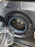 小天鵝（LittleSwan）懶人三筒洗衣機小烏梅3.0 雙筒分區洗三桶套裝 疊加外掛可疊放 洗烘一體水魔方內衣洗衣機國家補貼 【10KG水魔方高性?xún)r(jià)比】三洗兩烘+漩瀑水流 三筒 曬單實(shí)拍圖