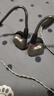 森海塞爾IE600 IE900有線(xiàn)耳機旗艦級HiFi音樂(lè )高保真動(dòng)圈塞子入耳式耳掛耳塞套裝送男朋友38女神節新年禮物 IE600+森海塞爾原裝麥克風(fēng)線(xiàn) 曬單實(shí)拍圖