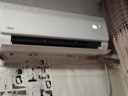 美的（Midea）空調掛機 2026新款酷省電二代 新一級能效變頻冷暖家用節能空調 制冷制熱都省電 以舊換新家電補貼 酷省電二代 26年新款 大1.5匹 節能省電40% 曬單實(shí)拍圖
