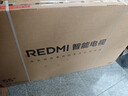 小米（MI）REDMI智能電視A55  55英寸144Hz高刷2GB+32GB L55RB-RAE平板顯示器智慧屏彩電屏幕 曬單實(shí)拍圖